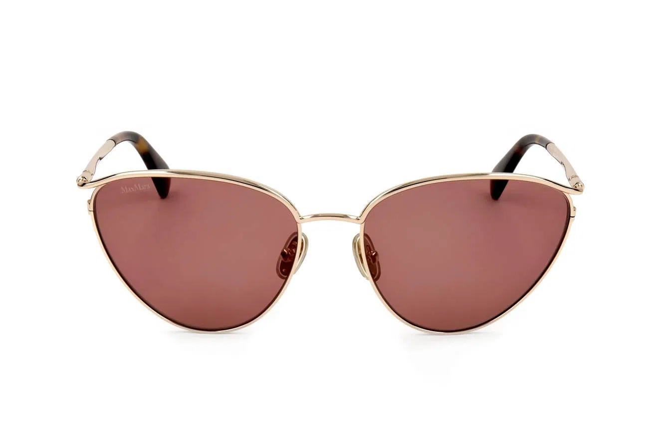 MaxMara MM0044 Sunglasses - view 3